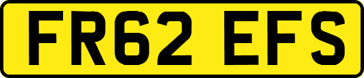 FR62EFS
