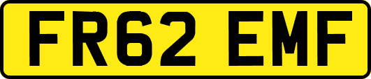 FR62EMF