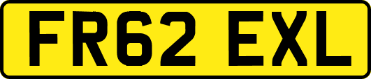 FR62EXL