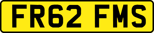 FR62FMS