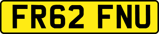 FR62FNU
