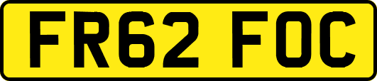 FR62FOC