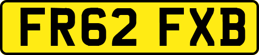 FR62FXB