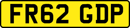 FR62GDP