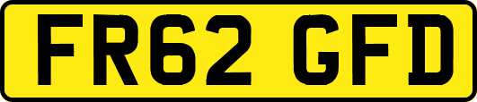 FR62GFD