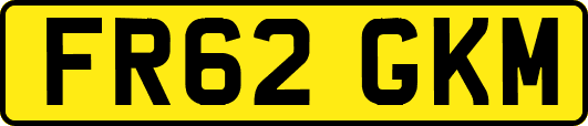 FR62GKM