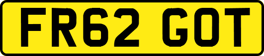 FR62GOT