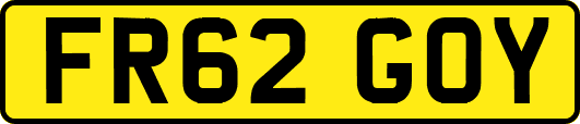 FR62GOY