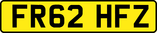 FR62HFZ