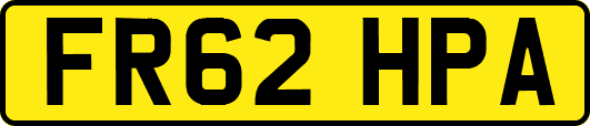 FR62HPA