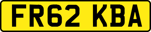 FR62KBA