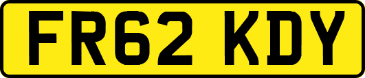 FR62KDY