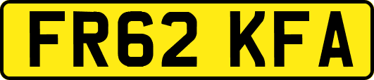 FR62KFA