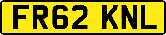 FR62KNL