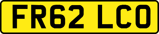 FR62LCO