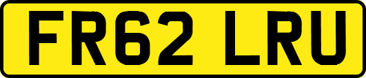 FR62LRU