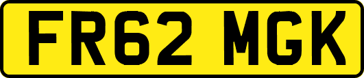 FR62MGK