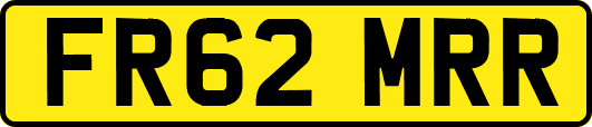 FR62MRR