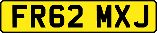 FR62MXJ