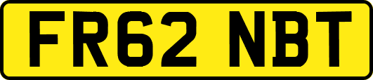 FR62NBT