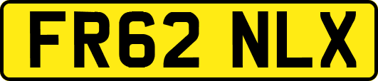 FR62NLX
