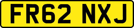 FR62NXJ