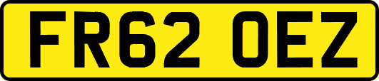 FR62OEZ
