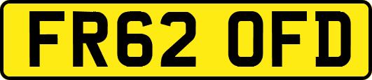 FR62OFD
