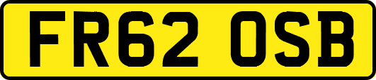 FR62OSB