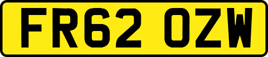 FR62OZW