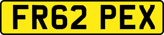 FR62PEX