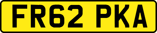 FR62PKA