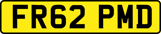 FR62PMD