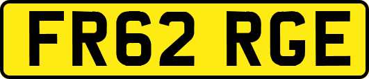 FR62RGE