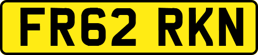 FR62RKN