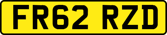 FR62RZD
