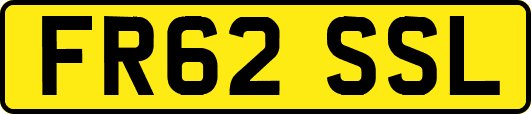 FR62SSL