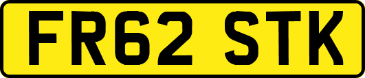 FR62STK
