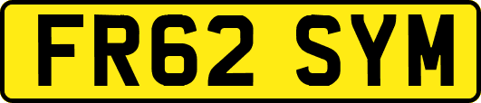 FR62SYM