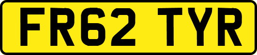 FR62TYR
