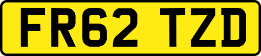FR62TZD