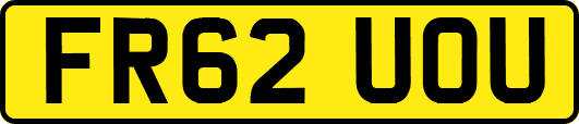 FR62UOU