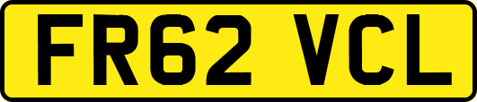 FR62VCL