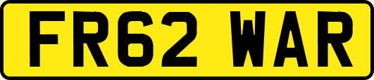FR62WAR