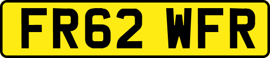 FR62WFR