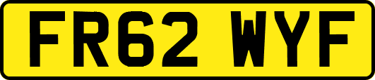 FR62WYF