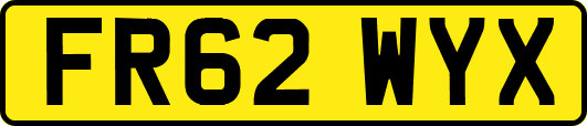 FR62WYX