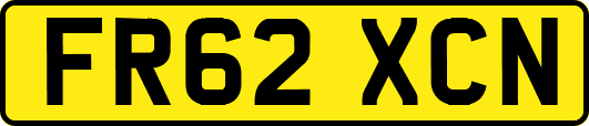FR62XCN