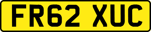 FR62XUC