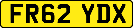 FR62YDX